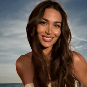 Lisandra Silva se fue a vivir con monjes shaolin en China