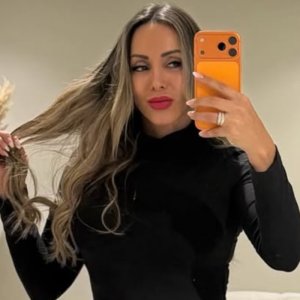 Aseguran que Marité Matus encontró nuevamente el amor