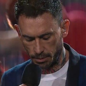 Vasco Moulian habló con Mauricio Pinilla: 
