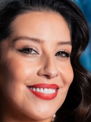 María José Quintanilla y la conexión con su padre fallecido: 