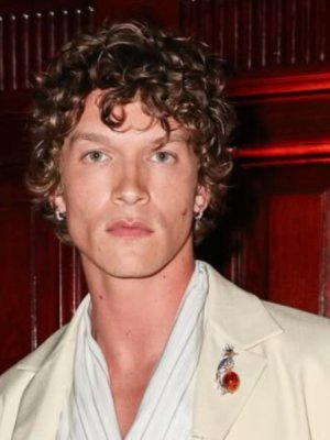 El inesperado efecto de la fama de Heated Rivalry en la vida de Connor Storrie