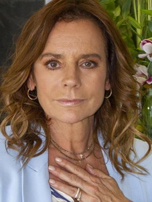 Katherine Salosny reflexionó sobre el machismo: "Descalifican a la mujer"