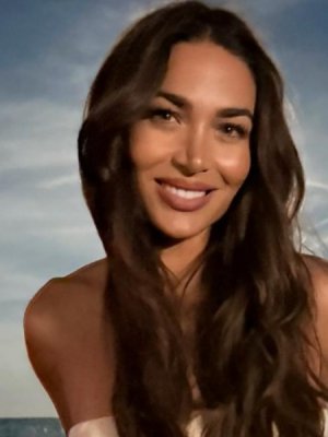 Lisandra Silva se fue a vivir con monjes shaolin en China