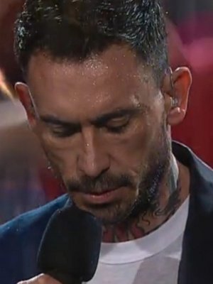 Vasco Moulian habló con Mauricio Pinilla: "No lo está pasando bien"