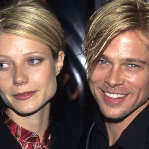 “Amor a primera vista”: Gwyneth Paltrow revela por qué terminó su relación con Brad Pitt