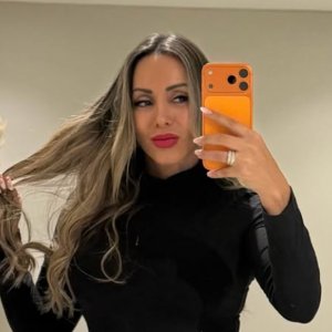 Marité Matus alzó la voz tras rumores de nuevo romance