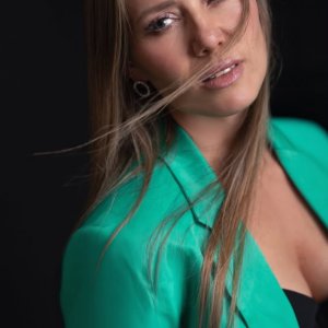 Ludmila Ksenofontova: 