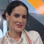 Zona Latina desmiente tajantemente salida de Adriana Barrientos