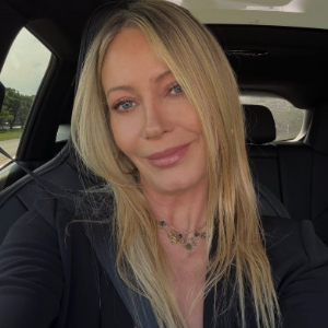 Marcela Vacarezza reveló la razón que la hizo volver a Chile: “Quiero que él sea chileno”