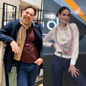 José Antonio Neme habló tras salida de Adriana Barrientos de “Zona de Estrellas”: “Es lo mejor que tiene ese programa”