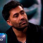 Mago Jiménez habló de Gala Caldirola y se quebró al recordar el fin de sus planes juntos