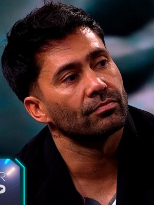 El tenso cruce entre el Mago Jiménez y Fran GH en “Primer Plano”: “Creo que él perdió una tremenda oportunidad”