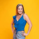 Ludmila Ksenofontova confirmó el quiebre con Kaoto tras polémicos dichos sobre su relación