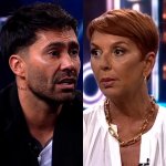 Fran García Huidobro sobre Luis Jiménez: "A lo que él vino fue a cobrar plata"