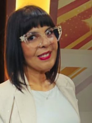 Fany Mazuela se suma a Zona de Estrellas y aclara si reemplazará a Adriana Barrientos