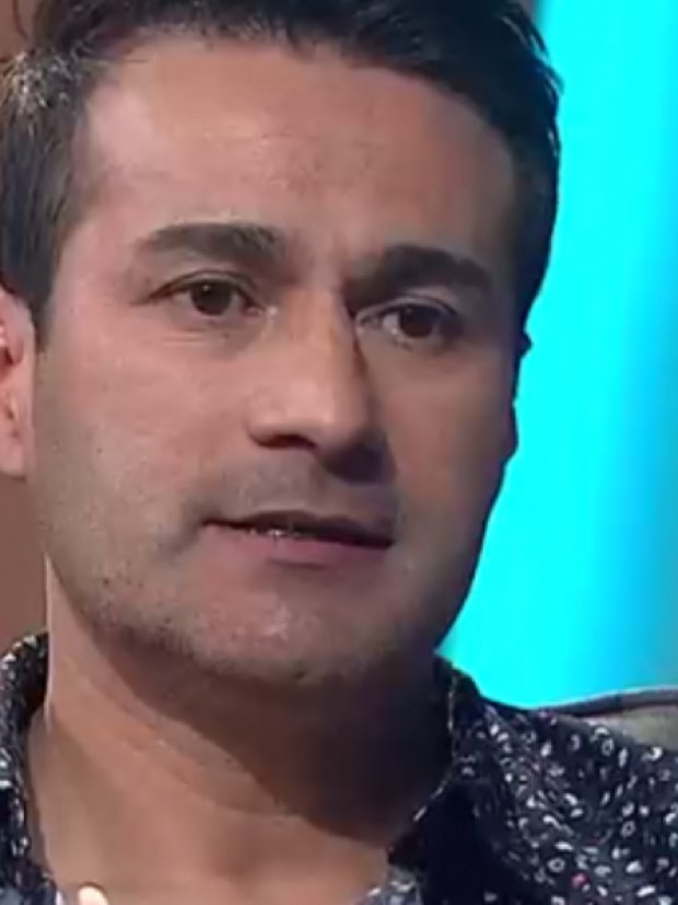 Christian Henríquez revive sus personajes y comparte pantalla con su hija Antonella