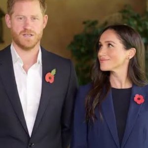 El romántico mensaje de Meghan Markle al Príncipe Harry por sus 42 años