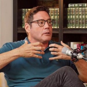 Pancho Saavedra revela la enseñanza que quiere dejar a sus hijos: “Que conozcan el Chile real”