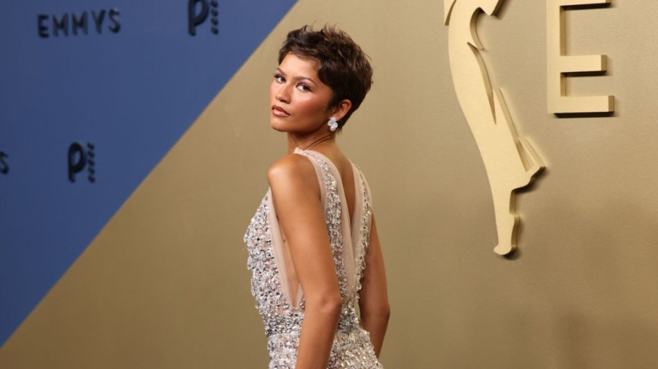 De Zendaya a Nicole Kidman: las mejor vestidas de los Premios Emmy 2026