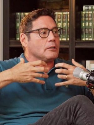 Pancho Saavedra revela la enseñanza que quiere dejar a sus hijos: “Que conozcan el Chile real”