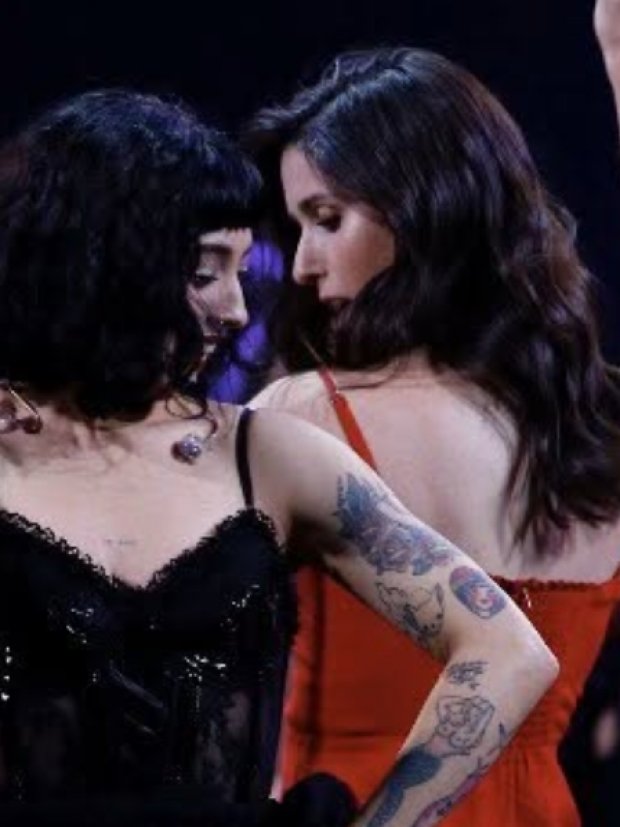 Mon Laferte, Francisca Valenzuela y Los Tres destacan entre nominados al Latin Grammy