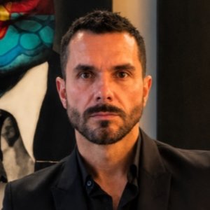 Álvaro Ballero dedica romántico mensaje a su pareja