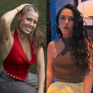 Dany Aránguiz se disculpó con Ludmila Kasenofontova: 