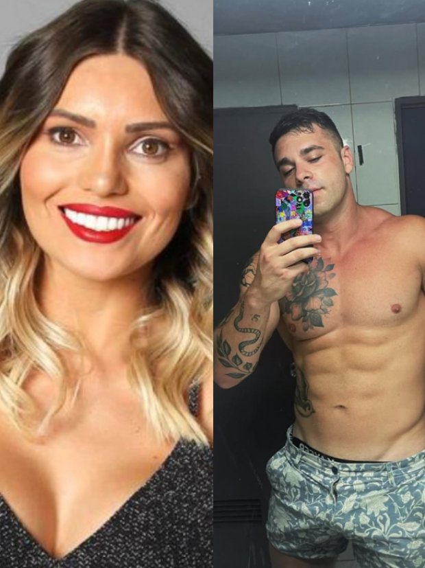 Cuco Cerda anticipa nuevos antecedentes contra Kaoto tras querella de Faloon Larraguibel