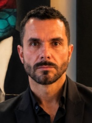 Álvaro Ballero dedica romántico mensaje a su pareja