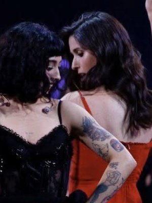 Mon Laferte, Francisca Valenzuela y Los Tres destacan entre nominados al Latin Grammy