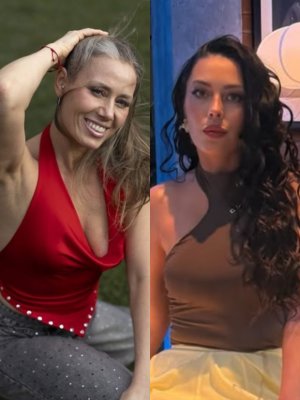 Dany Aránguiz se disculpó con Ludmila Kasenofontova: "Fue un error"