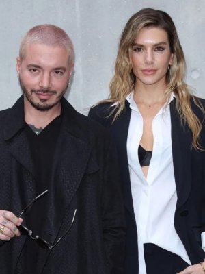 J Balvin y Valentina Ferrer terminaron su relación: "Caminos separados"