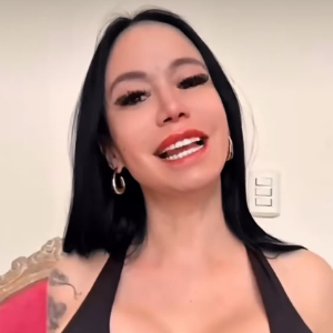 Natthy Chilena asegura que ingresará a Gran Hermano 3: 