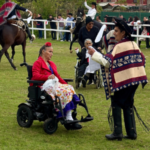 ¿Cómo celebrar un 18 inclusivo? Claves para unas Fiestas Patrias con personas con discapacidad