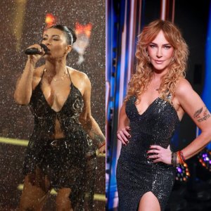 Fanny Cuevas sorprende al revelar tensión en Fiebre de Canto por Cata Pulido