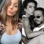 ¿La engañó? Influencer acusa a J Balvin de serle infiel a Valentina Ferrer