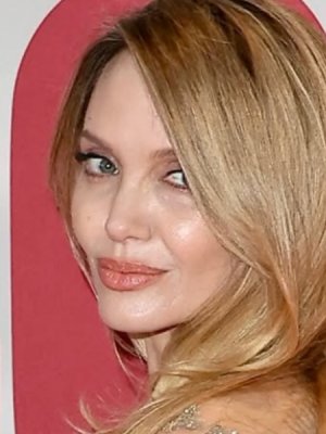 Angelina Jolie impulsa protección ambiental en Camboya desde hace más de 20 años
