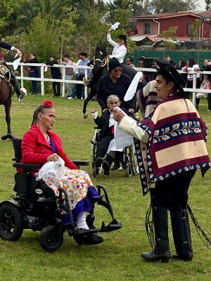 ¿Cómo celebrar un 18 inclusivo? Claves para unas Fiestas Patrias con personas con discapacidad