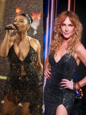 Fanny Cuevas sorprende al revelar tensión en Fiebre de Canto por Cata Pulido