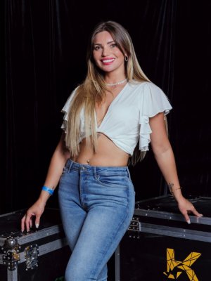 Faloon Larraguibel recordó su paso por “¿Volverías con tu ex? 2” y lanzó tajante evaluación