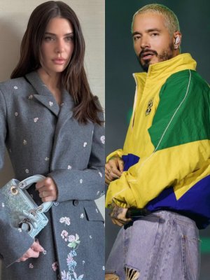 J Balvin quedó en el centro de las críticas por antiguos comentarios a Valentina Ferrer