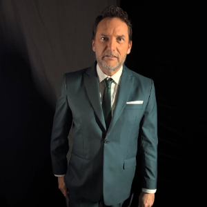 Daniel Fuenzalida enfrenta una dolorosa pérdida familiar y comparte emotiva despedida