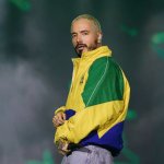 J Balvin compartió mensaje para su ex, Valentina Ferrer: “La fortuna de conocerte”
