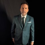 Daniel Fuenzalida enfrenta una dolorosa pérdida familiar y comparte emotiva despedida