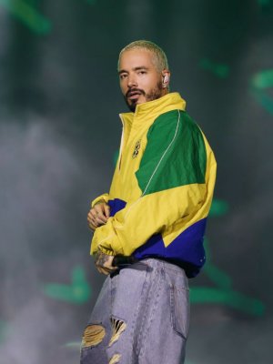J Balvin compartió mensaje para su ex, Valentina Ferrer: “La fortuna de conocerte”