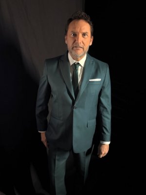 Daniel Fuenzalida enfrenta una dolorosa pérdida familiar y comparte emotiva despedida