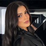 ¿Reconciliación? Cony Capelli pasó parte del "18" acompañada de su ex