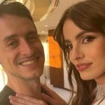 José Antonio Raffo confirmó el fin de su relación con Lux Pascal: "Ya no soy el cuñado de Chile"
