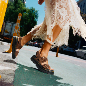 Tendencia: las sandalias más cómodas para el próximo verano