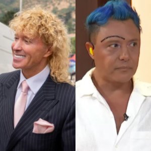 Leonardo Farkas habla tras querella contra Sergio Rojas